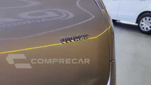 UNO 1.0 Vivace 8V