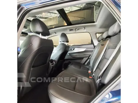 TIGGO 7 PRO 1.5 TCI FLEX HYBRID CVT