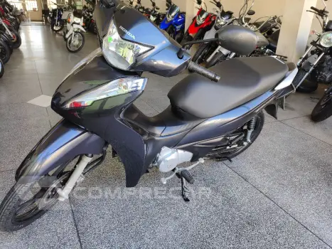 BIZ 125/125i Flex