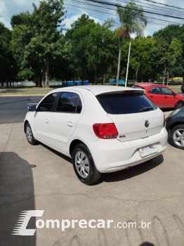 Gol (novo) 1.0 Mi Total Flex 8V 4p