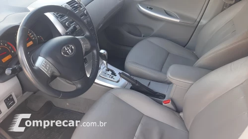 COROLLA 1.8 XEI 16V