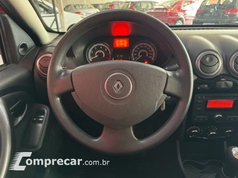 Sandero 1.0 EXPRESSION 16V FLEX 4P MANUAL