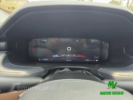 RAMPAGE 2.0 TURBO DIESEL LARAMIE 4X4 AUTOMÁTICO