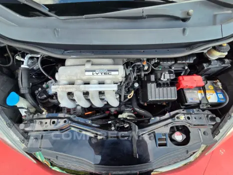 Fit LX 1.4/ 1.4 Flex 8V/16V 5p Mec.