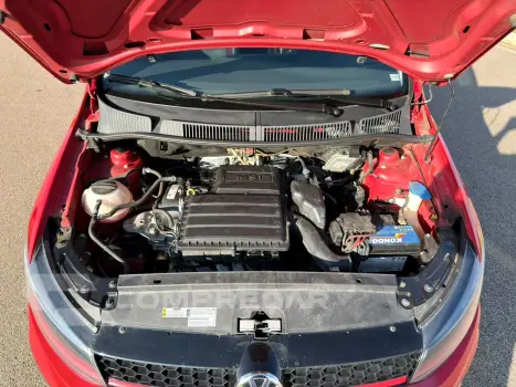 FOX 1.6 MI Pepper 16V