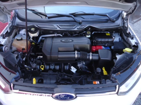 ECOSPORT 2.0 Titanium 16V