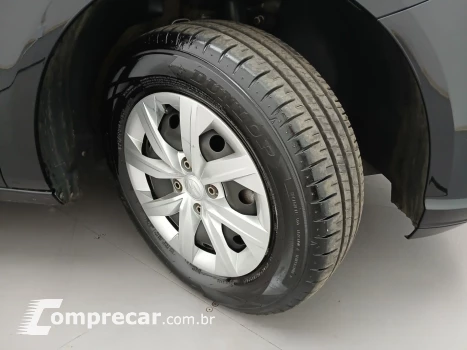GOL 1.0 12V MPI TOTALFLEX 4P MANUAL