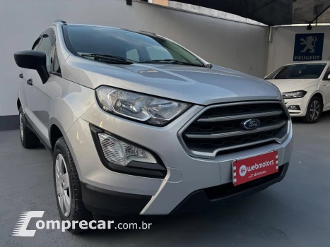 ECOSPORT 1.5 Ti-vct SE