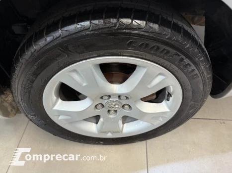 COROLLA - 2.0 XEI 16V 4P AUTOMÁTICO