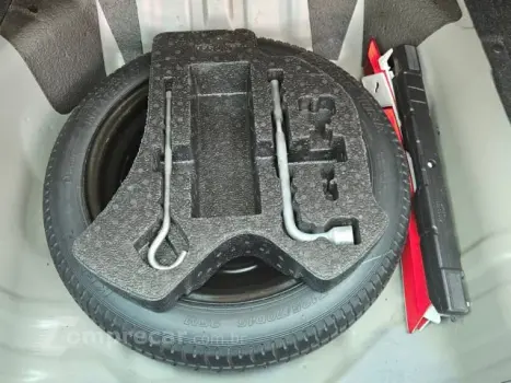 CIVIC - 2.0 LXR 16V 4P AUTOMÁTICO