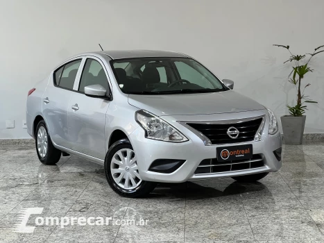 VERSA 1.0 12V S
