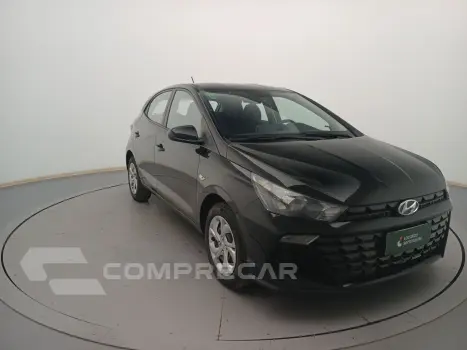 HB20 1.0 12V FLEX COMFORT MANUAL