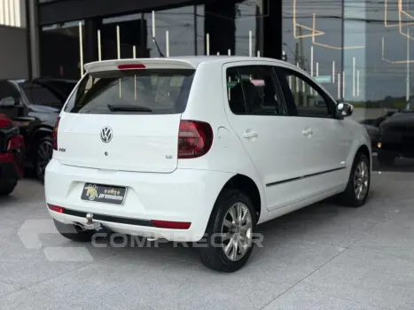 FOX 1.6 MI PRIME 8V FLEX 4P MANUAL