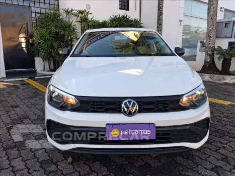 POLO 1.0 MPI TRACK MANUAL