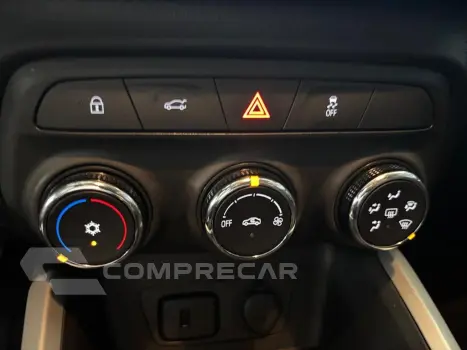 ONIX 1.0 TURBO FLEX LTZ AUTOMÁTICO