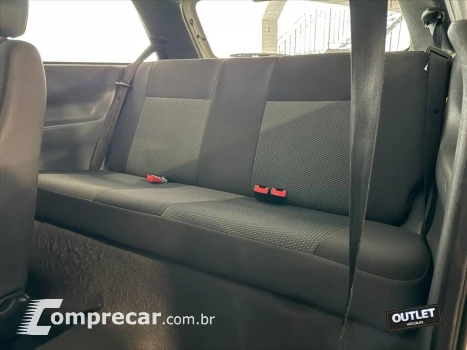 GOL 1.0 MI 8V FLEX 2P MANUAL G.V