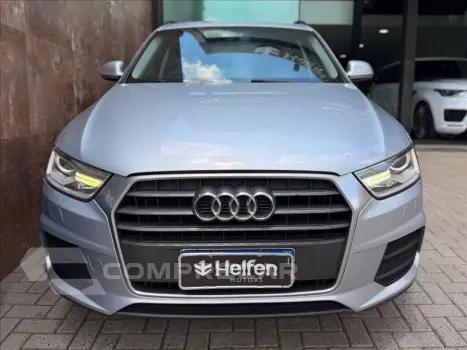 Q3 1.4 TFSI Ambiente