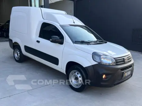 Fiorino Endurance EVO 1.4 Flex 8V 2p