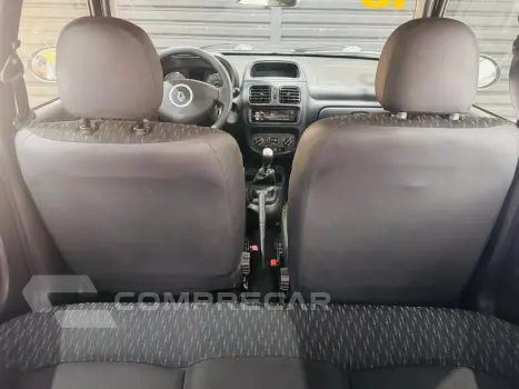 CLIO 1.0 Expression 16V