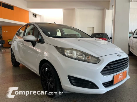FIESTA 1.5 S Hatch 16V