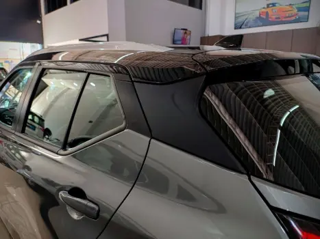 KICKS 1.6 16V FLEXSTART EXCLUSIVE XTRONIC