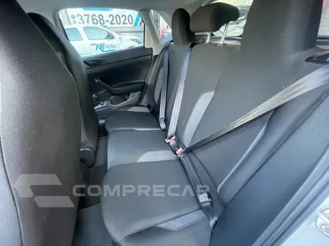 POLO 1.0 MPI TRACK MANUAL