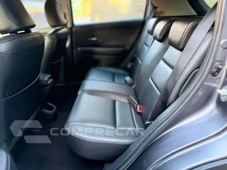 HR-V 1.8 16V EX