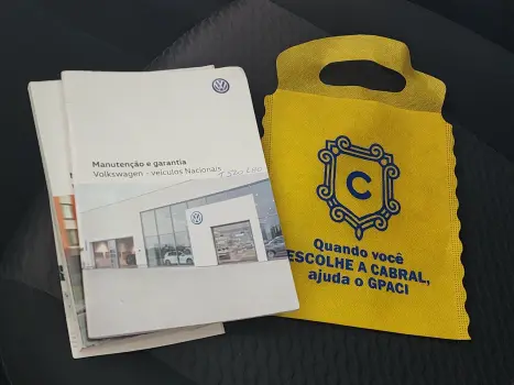 up! move 1.0 TSI Total Flex 12V 5p