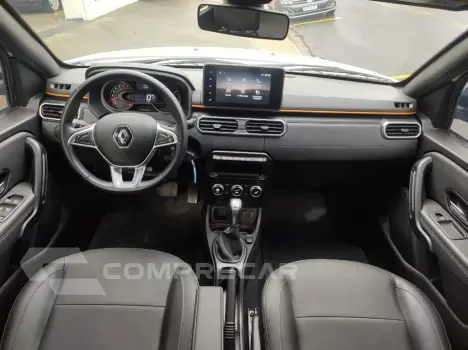 OROCH Outsider 1.3Tce Flex Aut.