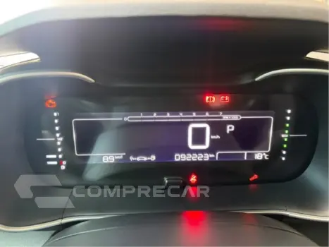 C4 CACTUS 1.6 VTI 120 FLEX LIVE EAT6