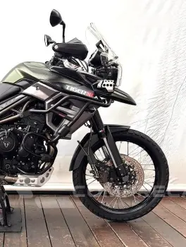 TRIUMPH TIGER 800 XCA