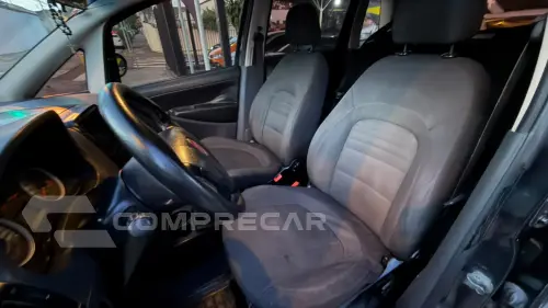 IDEA 1.4 MPI Attractive 8V