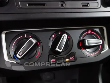 SAVEIRO - 1.6 MSI TRENDLINE CS 8V 2P MANUAL