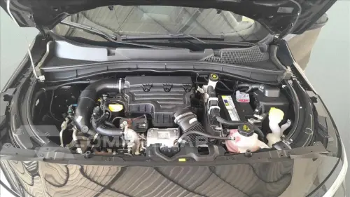 FASTBACK 1.0 TURBO 200 FLEX IMPETUS CVT