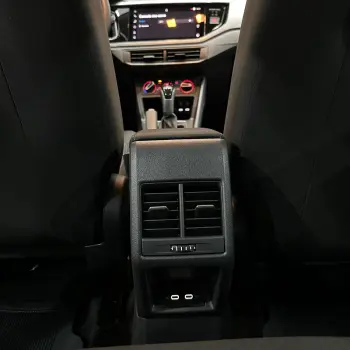 Nivus Comfortline 1.0 200 TSI Flex Aut.