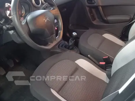 C3 1.5 Origine 8V Flex 4P Manual