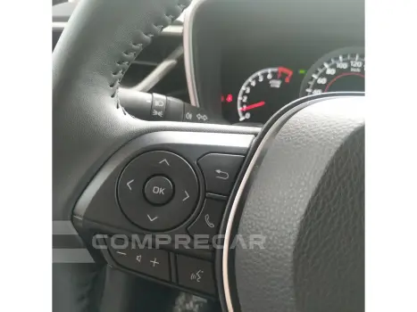 COROLLA  2.0 XEI FLEX 16V AUT.