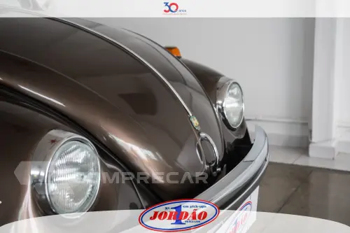 Fusca 1300 Gasolina 2Portas