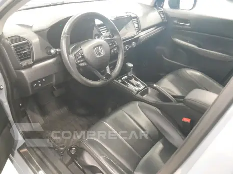 CITY 1.5 i-VTEC FLEX HATCH TOURING CVT