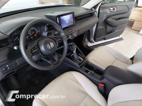 HR-V 1.5 DI I-vtec EX
