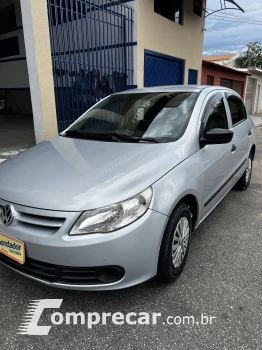 GOL 1.0 8V