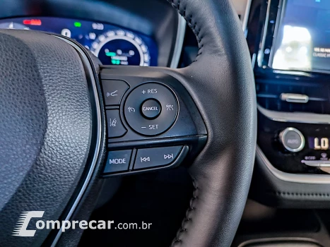 COROLLA 2.0 Vvt-ie XEI