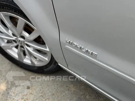 Fox PRIME/Higli. 1.6 Total Flex 8V 5p