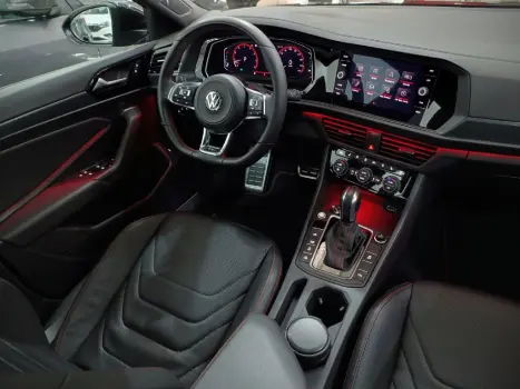 JETTA 2.0 350 TSI GASOLINA GLI DSG