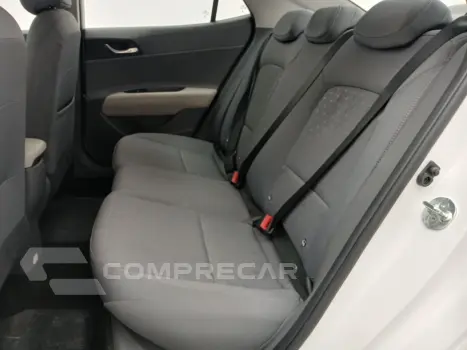 HB20S 1.0 12V FLEX LIMITED PLUS MANUAL