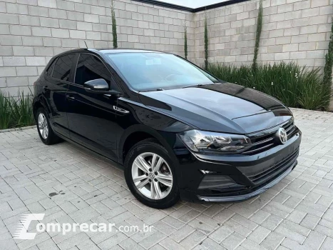 POLO 1.0 MPI TOTAL FLEX MANUAL