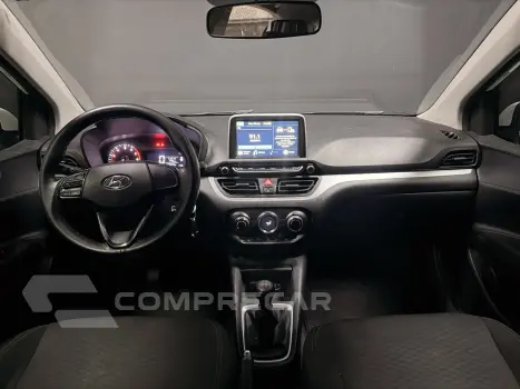 HB20 1.0 12V FLEX EVOLUTION MANUAL