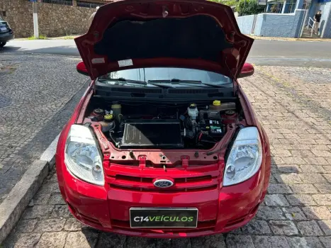 Ka 1.0 TECNO 8V Flex 3p