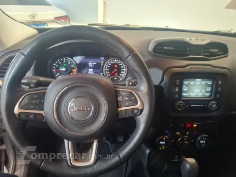 RENEGADE 1.8 16V Limited