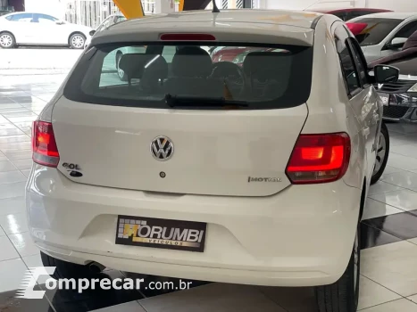 Gol 1.6 VHT City